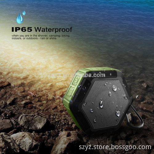 Best Bluetooth Wireless Speaker Mini SUPER BASS Portable For Smartphone Tablet